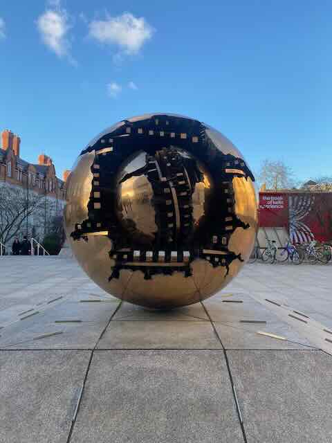 Inmersión Cultural en Dublín - 7 días / 6 noches