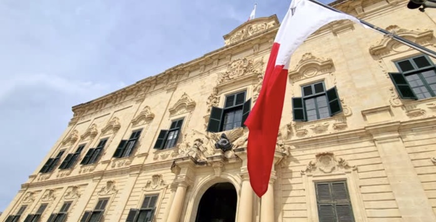 Viaje escolar de inmersión lingüística en Malta 2